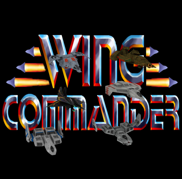 Wing Commander saga: Package 2