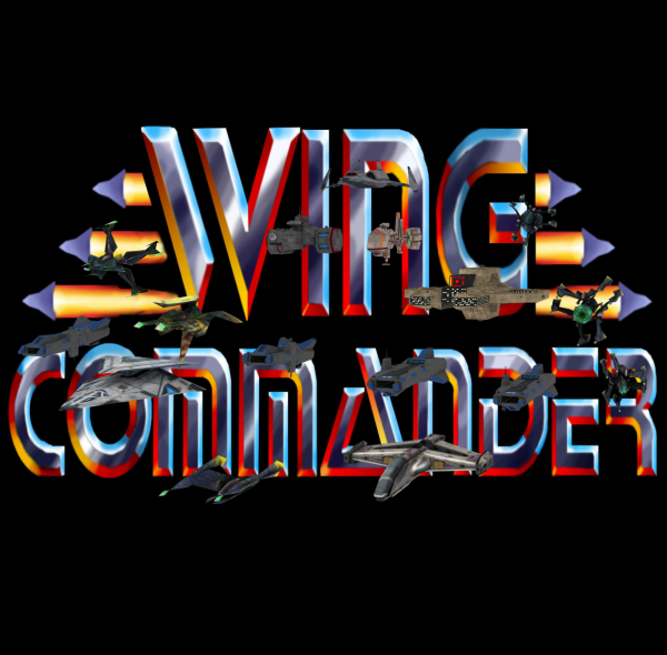 Wing Commander saga: Package 4