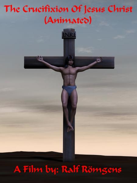 The Crucifixion of Jesus Christ (Animated) promo