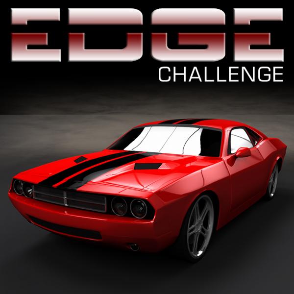 Edge Challenge