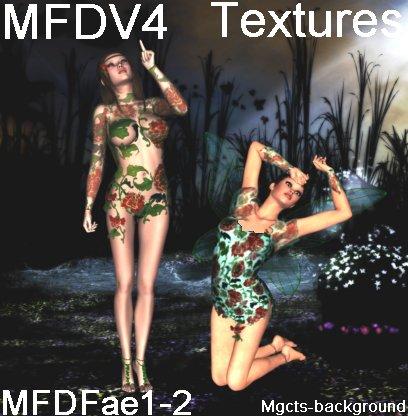 MFDfae1-2 dress