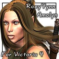 COF Rae'fynn Amolyn V4