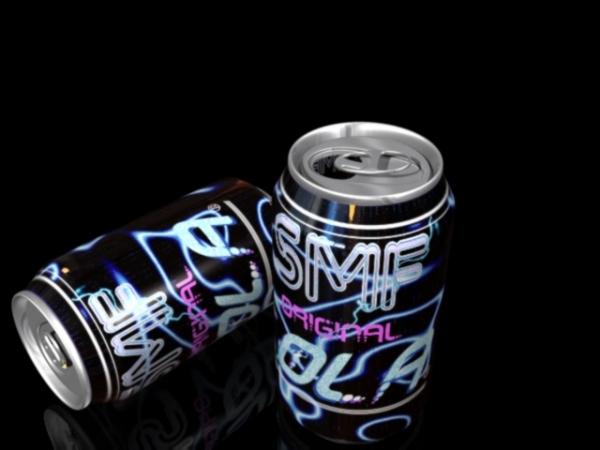 SMF Cola