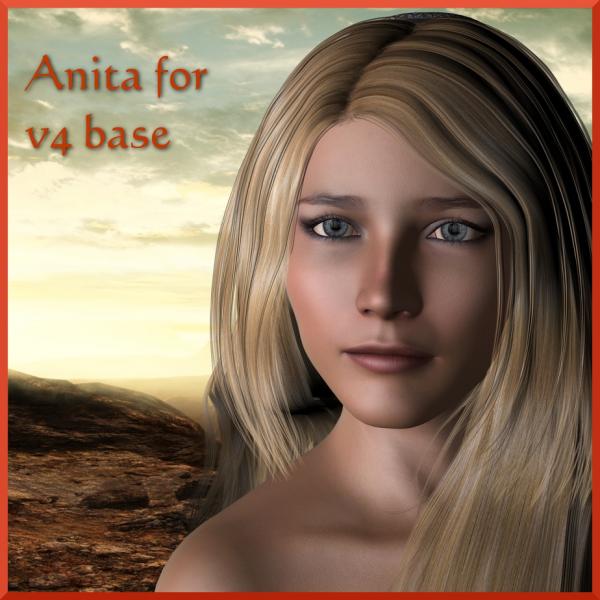 Anita for v4