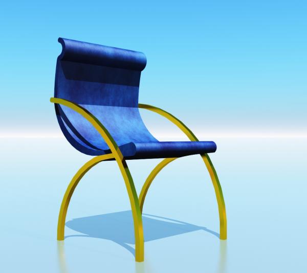 Furniture, Chair, Concept