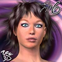 fm6Makeups1 for CLOTHER Hybrid