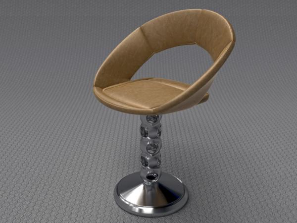 Saturn Chair