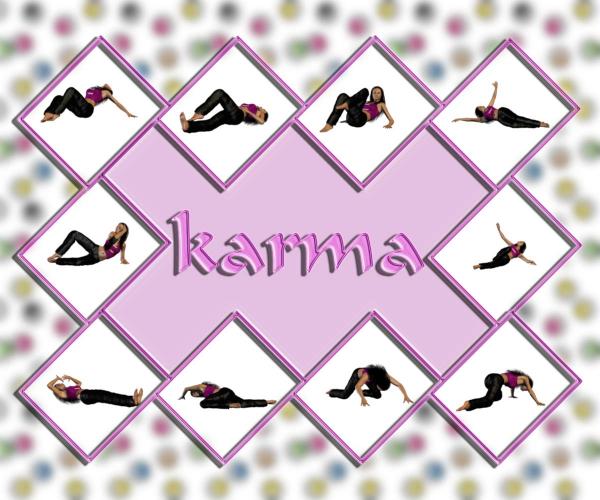 V4 - Karma