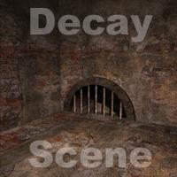 Decay Scene