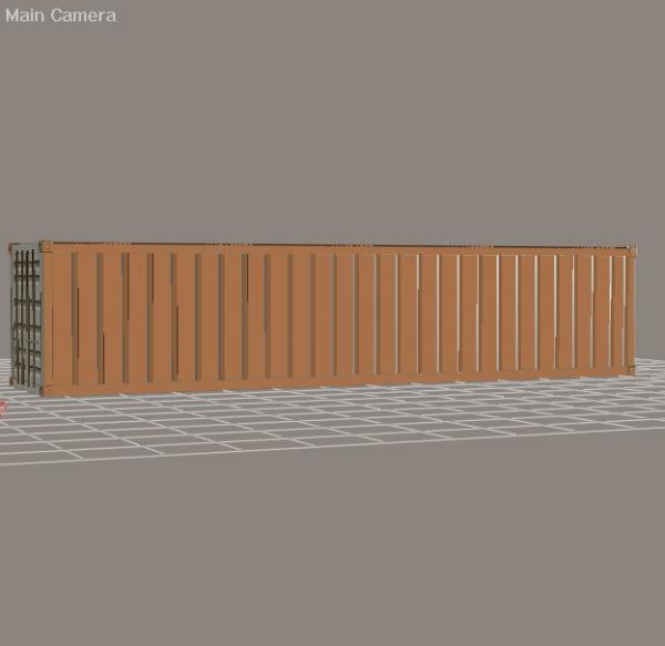 Container