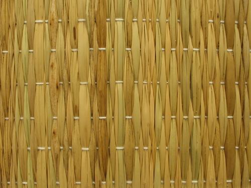 straw texture