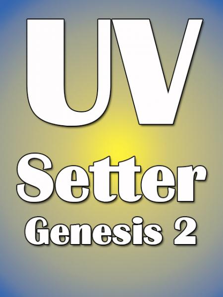 UVSetterGen2: Revised 10/2014