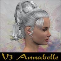 V3 Annabelle