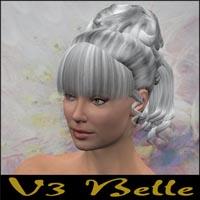 V3 Belle