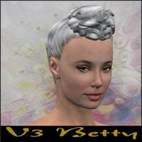 V3 Betty