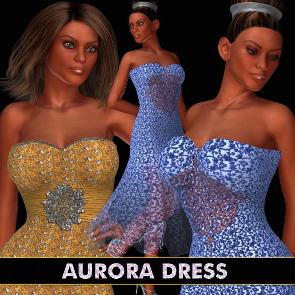 Aurora Dress V4-A4-G4-Elite (1-2)