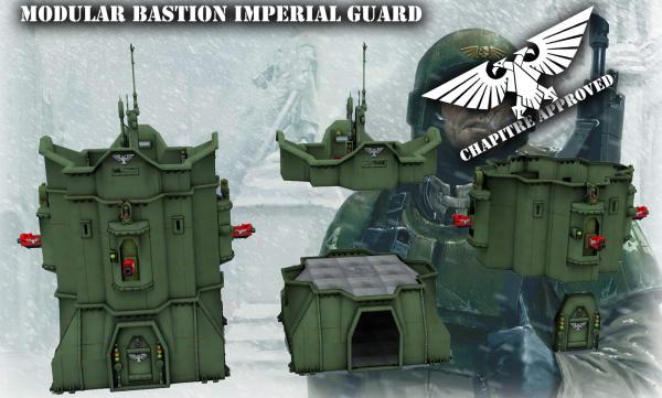 imperial guard bastion cadia 412