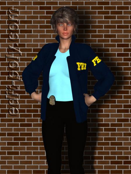 EP-FBI-Agent
