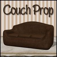 Basic Couch