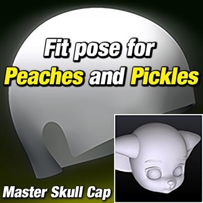MSC - Peaches and Pickles