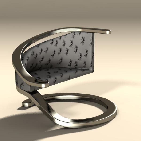 Designer Chair