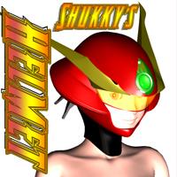 Shukky's_A3_helmet