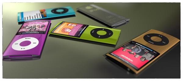 iPod Nano