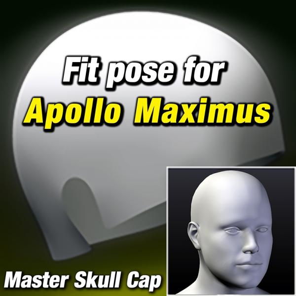 MSC - Apollo Maximus