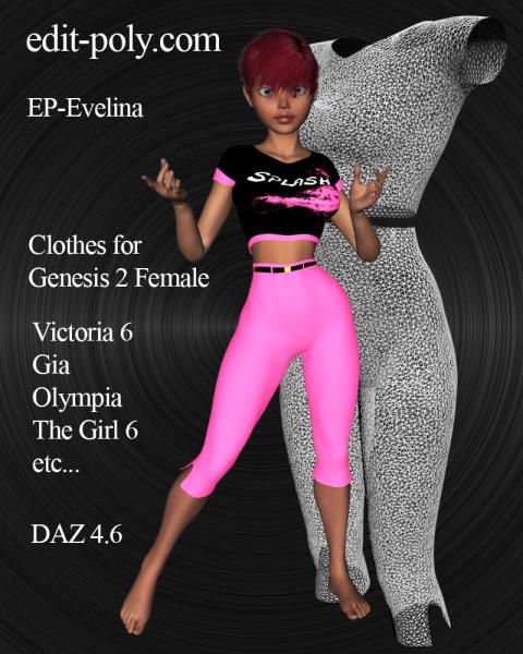 EP-Evelina