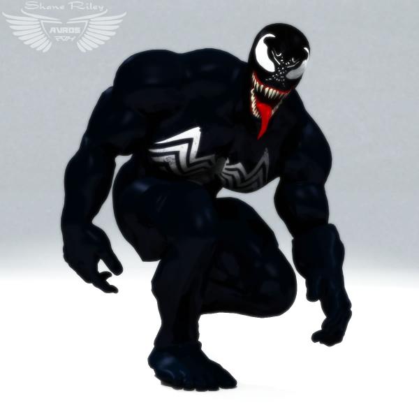 Venom