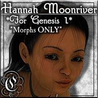 COF Hannah Moonriver (for Genesis 1)