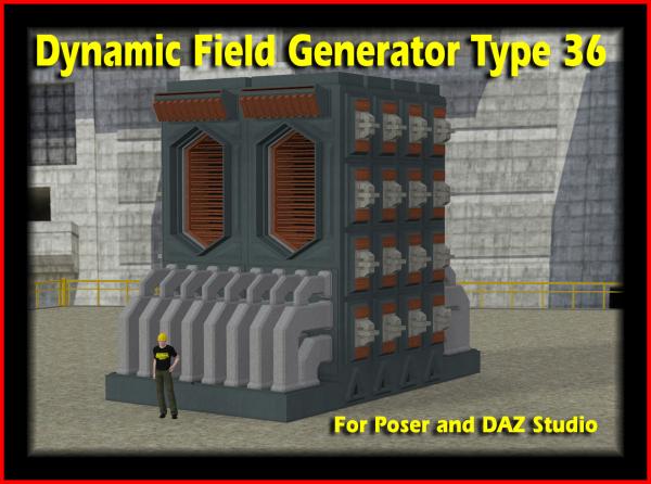 Dynamic Field Generator_Type36