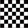 Checkers & Polka Dots
