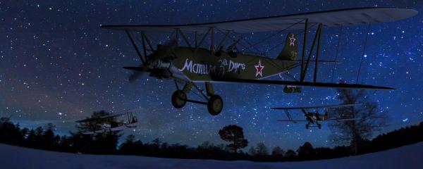 The night witches