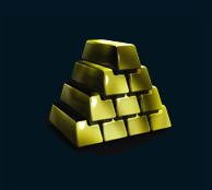 Gold Bars