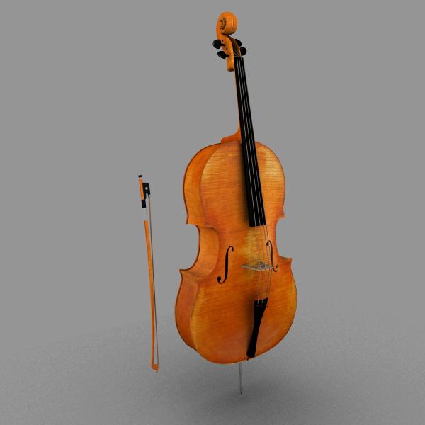 Cello