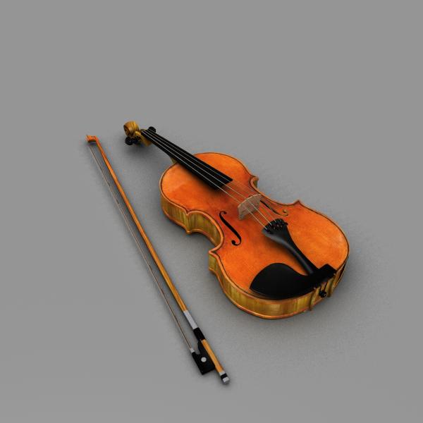 Violin