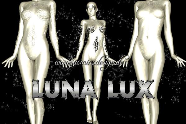 Luna Lux for V4