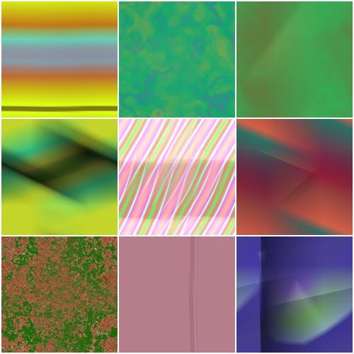 Abstract Tiles 2211-2220