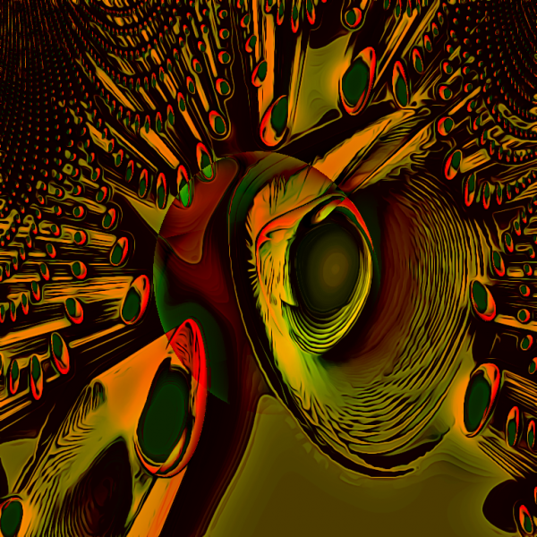 fractal №1