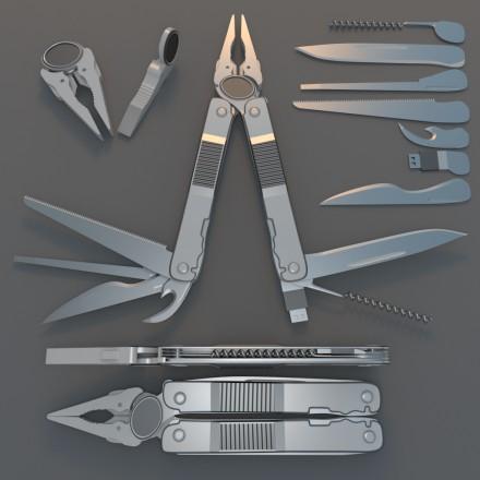 Multi-Tool