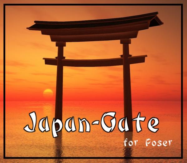 Japan-Gate