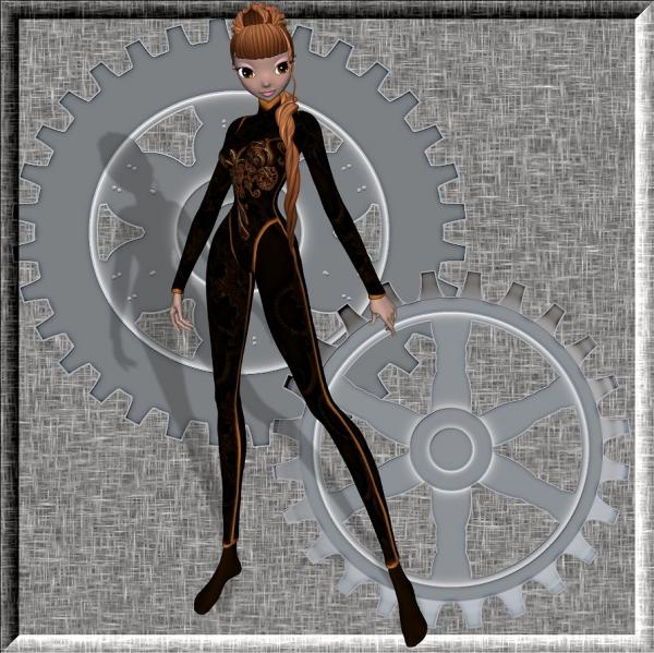 V4-Steampunk-Bodysuit morphed for Star