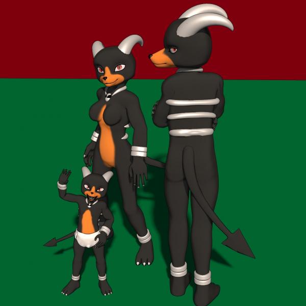 Houndoom