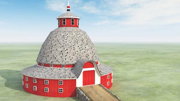 Round Barn