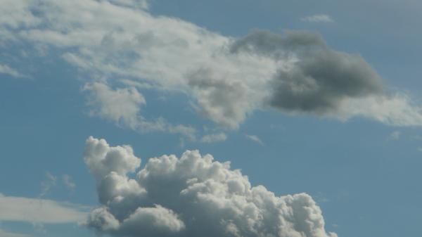 Cloud Textures 2