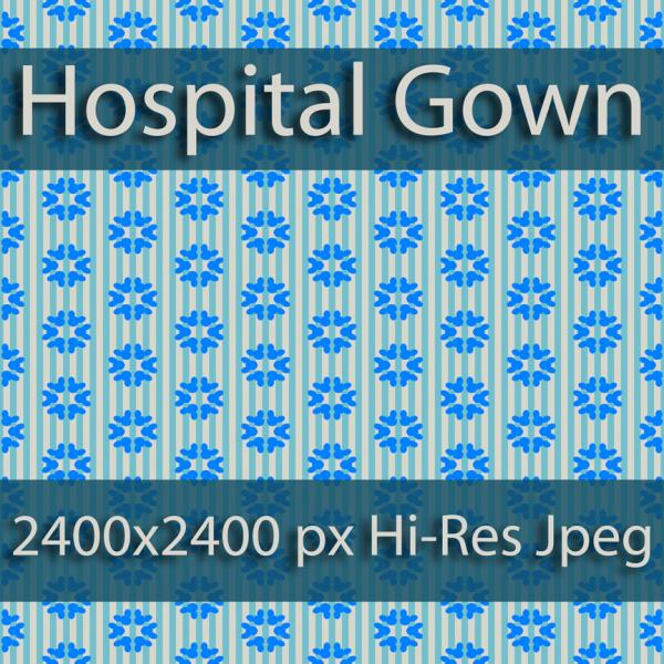 Hospital Gown