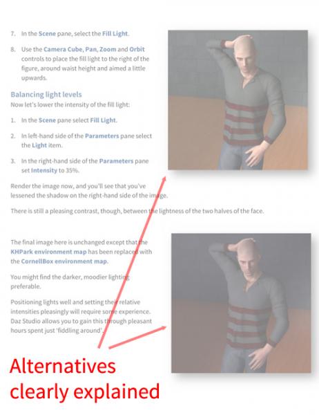 Portrait-lighting tutorial (PDF)