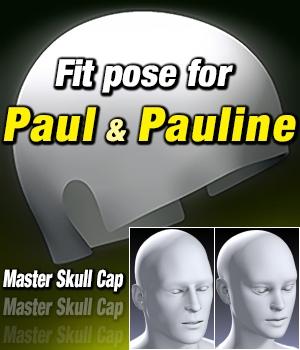 MSC - Pauline and Paul
