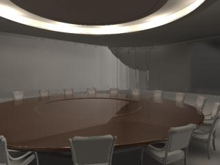 Conference Room A